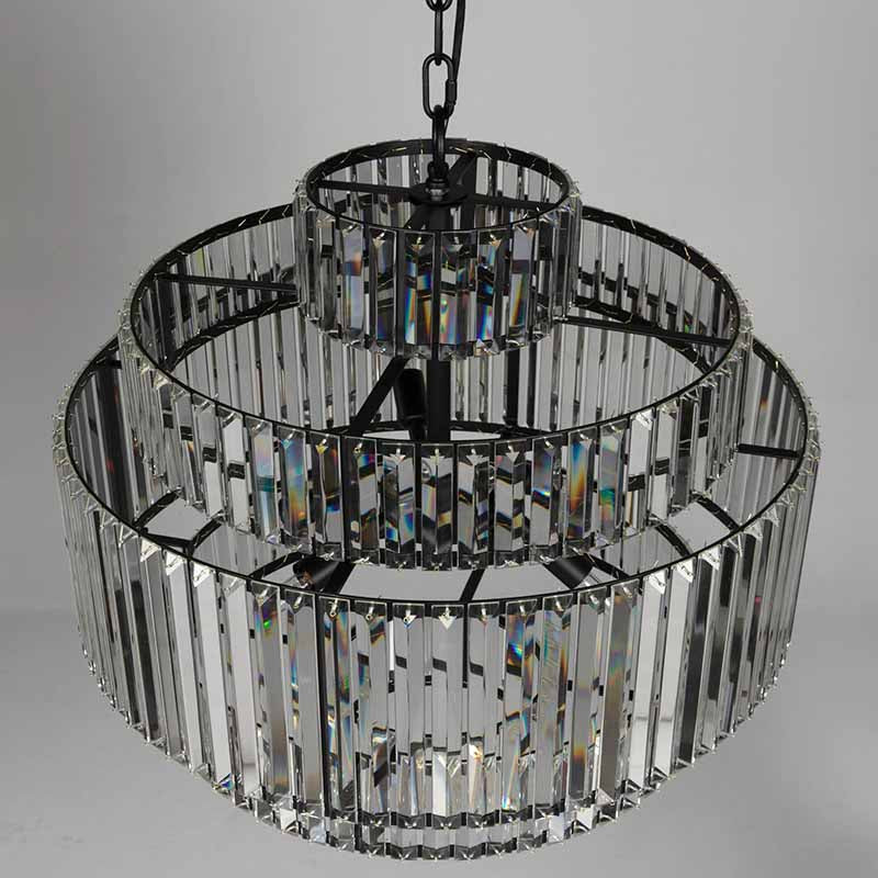 Vetra Crystal Chandelier