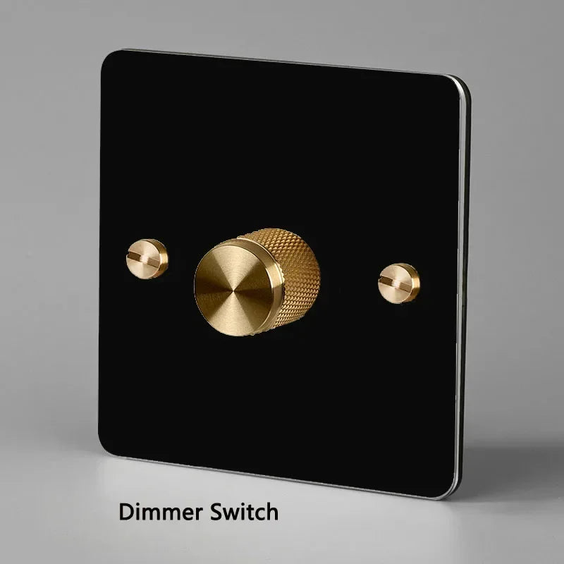 NYRA Dimmer Switch