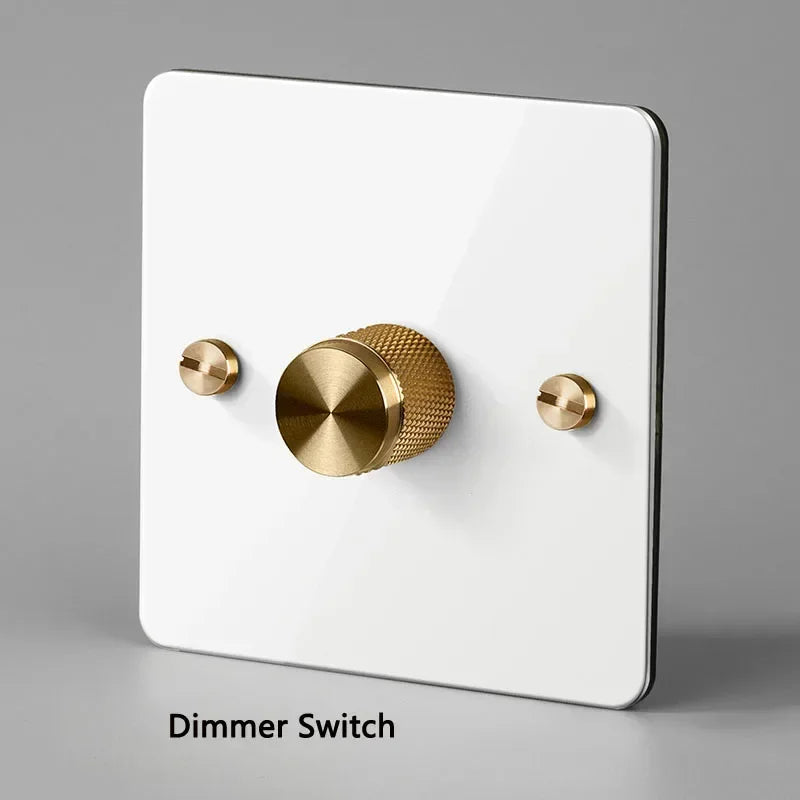 NYRA Dimmer Switch