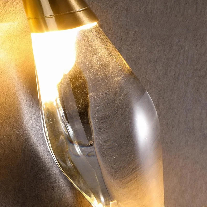 Winchester Crystal Chandelier