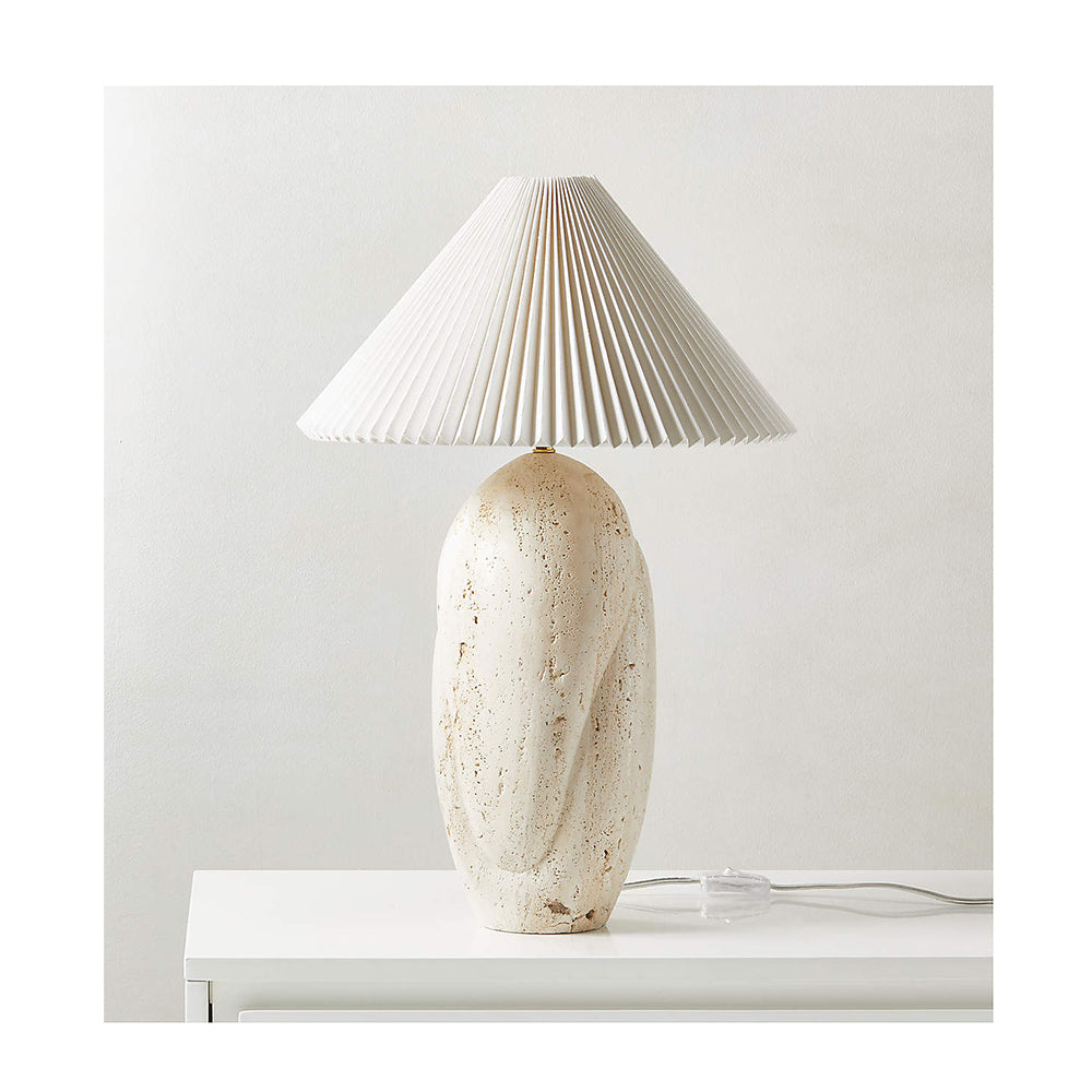 Vintage Ceramic Lamp