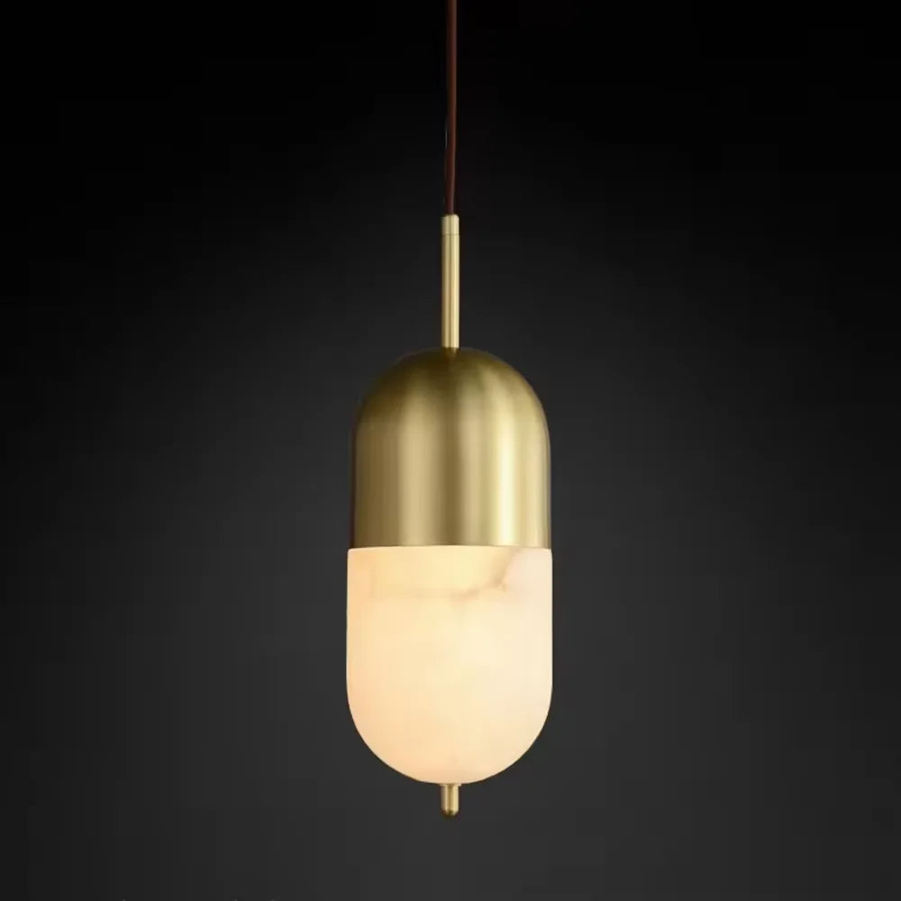 Malle Pendant Light