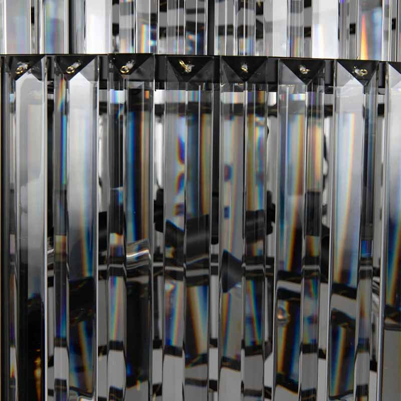 Vetra Crystal Chandelier