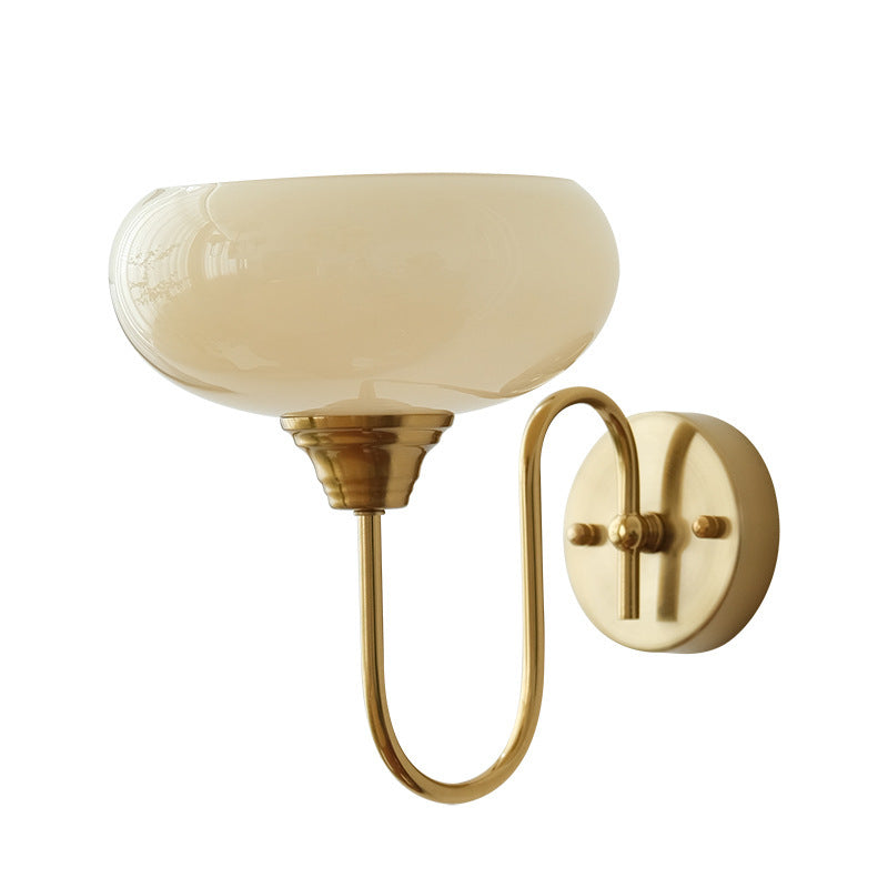 Nordhaus Modern French Wall Lamp