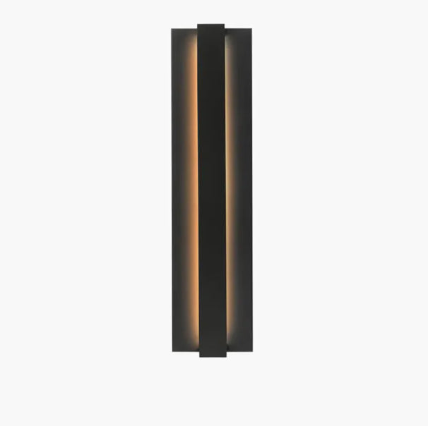 Vetrana Modern Outdoor Sconce
