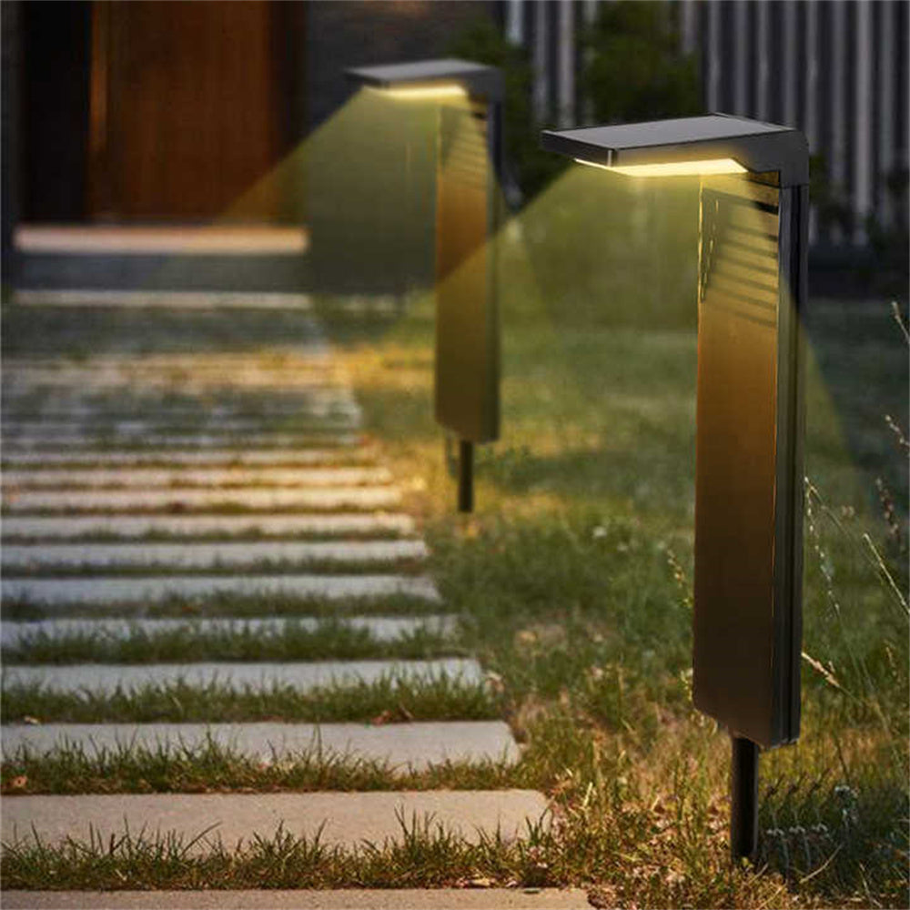 George Garden Lights