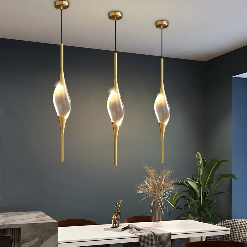 Winchester Crystal Chandelier