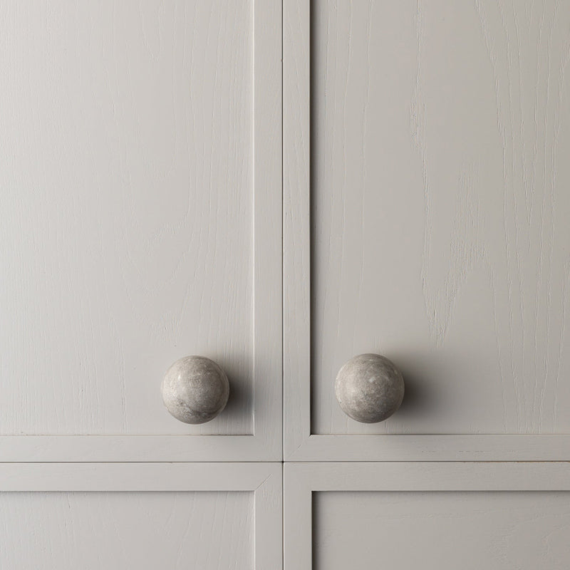 Rockline - Natural Stone Handle