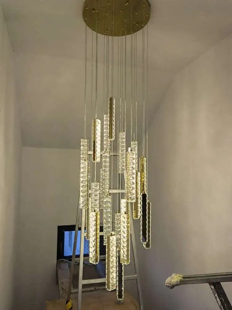 Angelica Chandelier