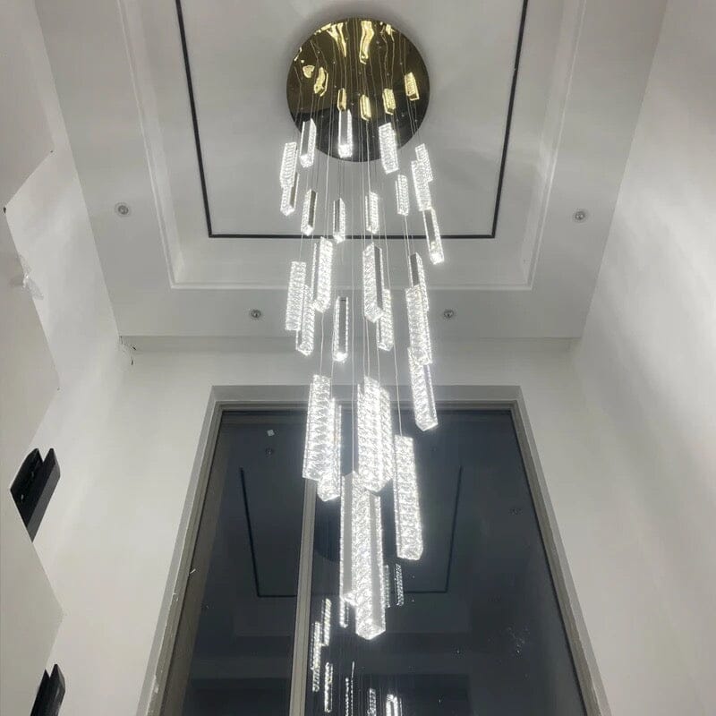 Angelica Chandelier