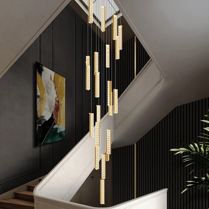 Angelica Chandelier