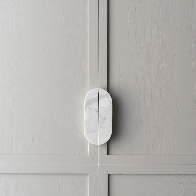 Rockline - Natural Stone Handle