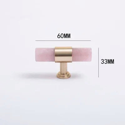 Pralix Knob & Pull Bar