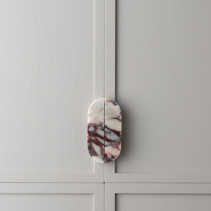 Rockline - Natural Stone Handle