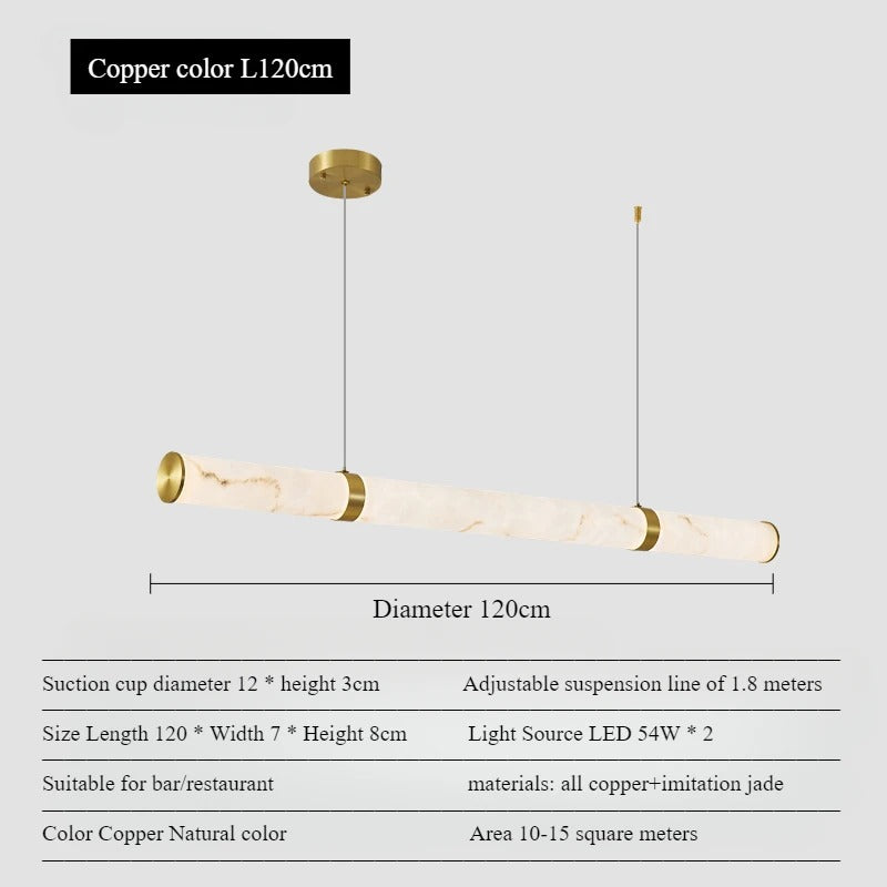 Kanso Pendant Light