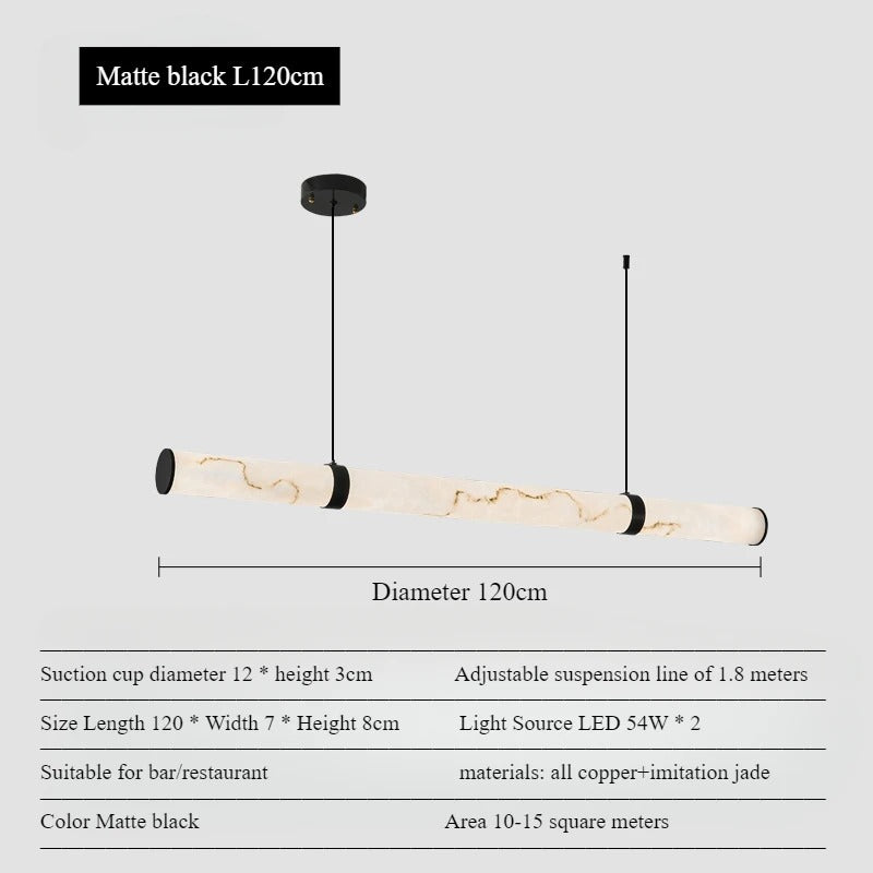 Kanso Pendant Light