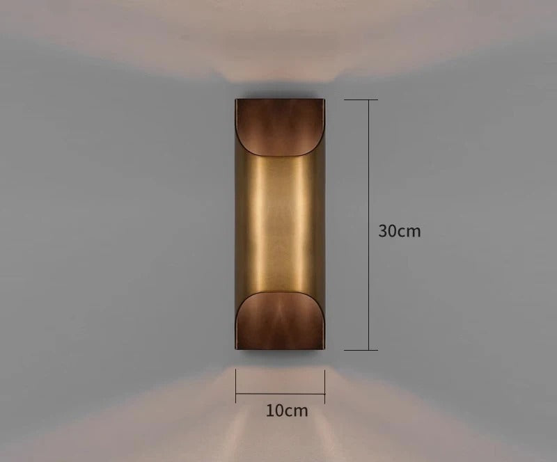 Alera Wall Lamp