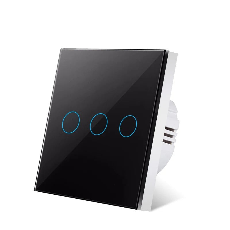 NYRA Touch Control Light Switch