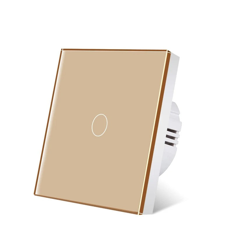 NYRA Touch Control Light Switch