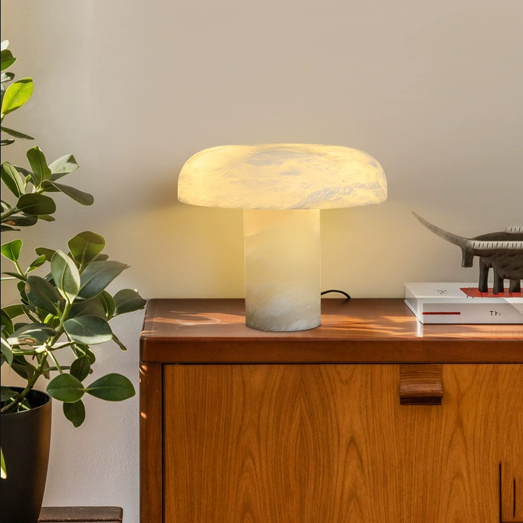 Mira Table Lamp