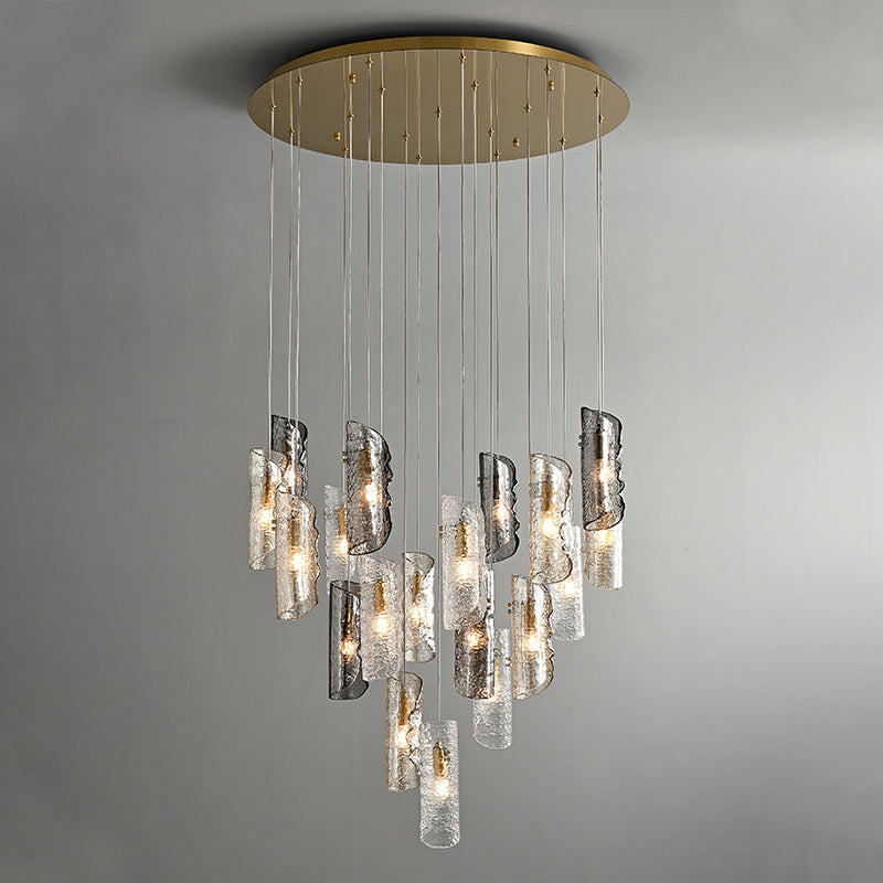 Clario Glass Pendant