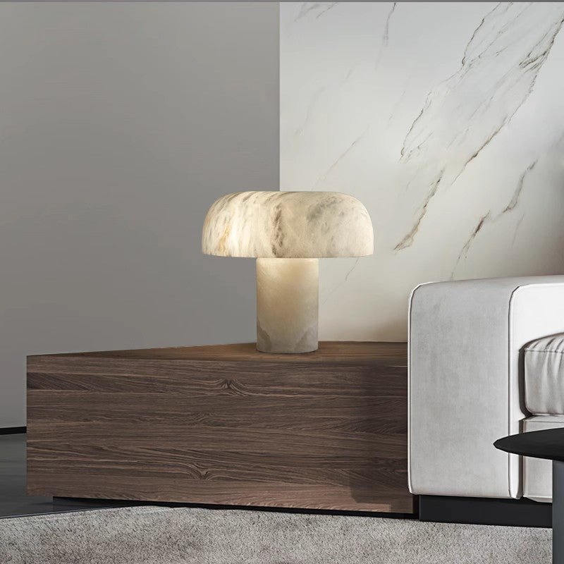 Mira Table Lamp