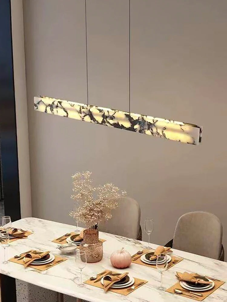Marbon Pendant Light