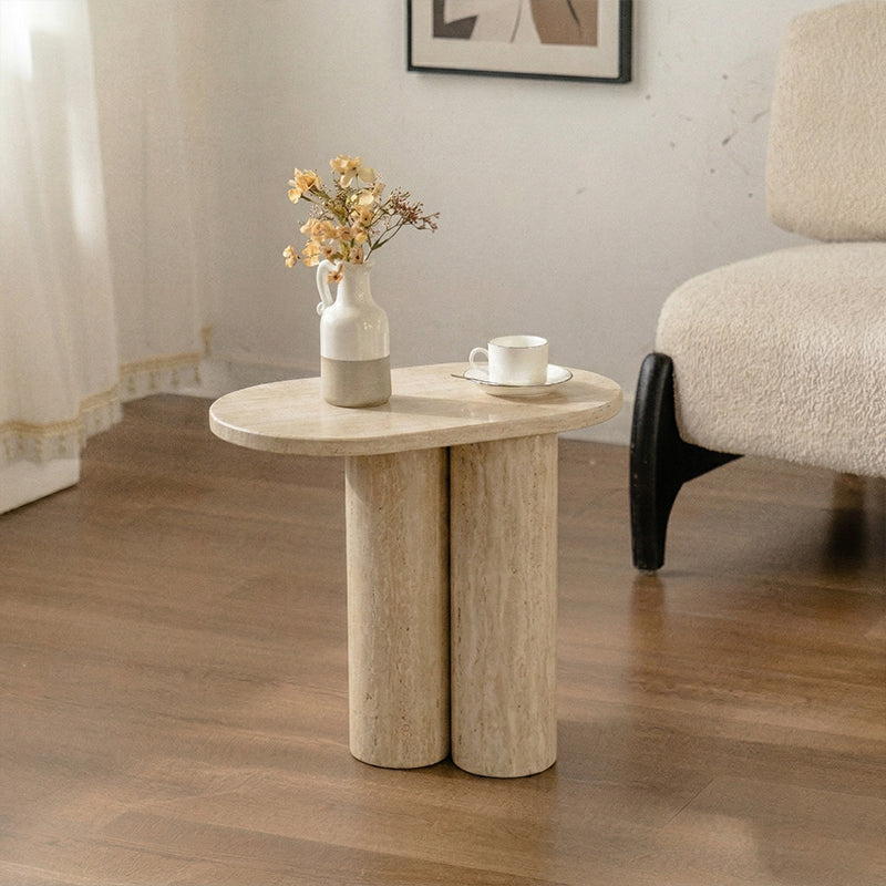 Rovelle Minimalist Side Table