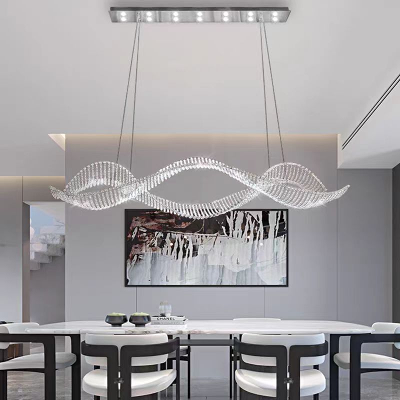 Lumini Chandelier