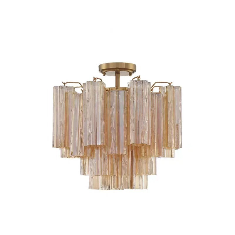 Bellis Murano Glass Pendant