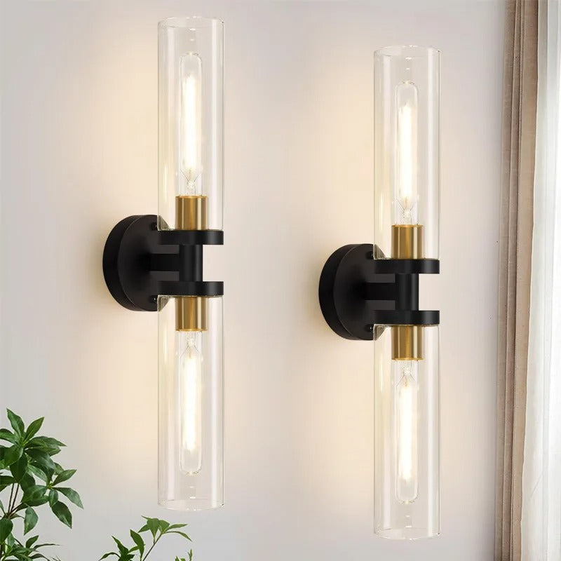 Fiora Wall Lamps