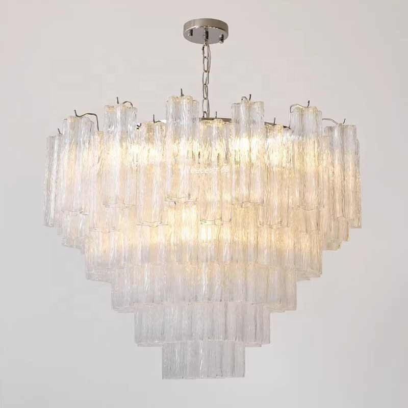 Orvion Glass Pendant