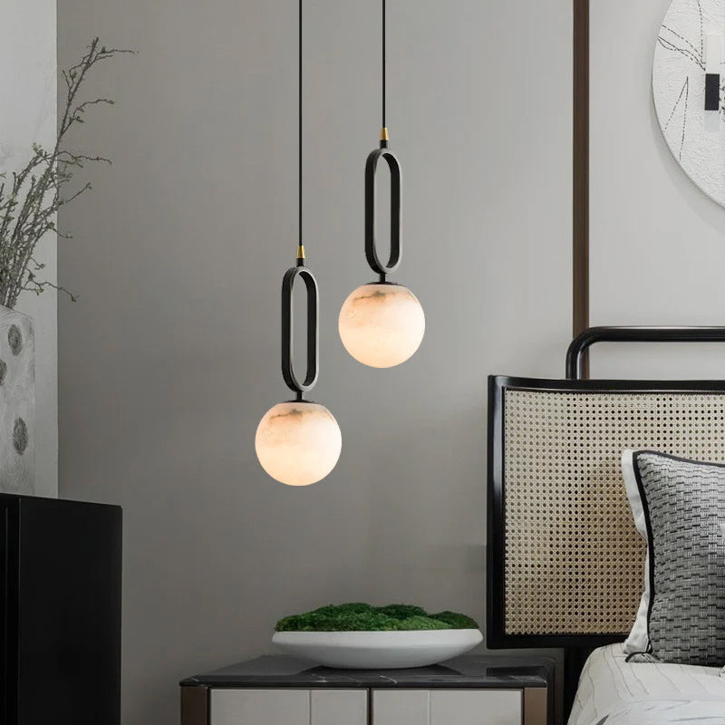 VITAL Mable Ball Pendant