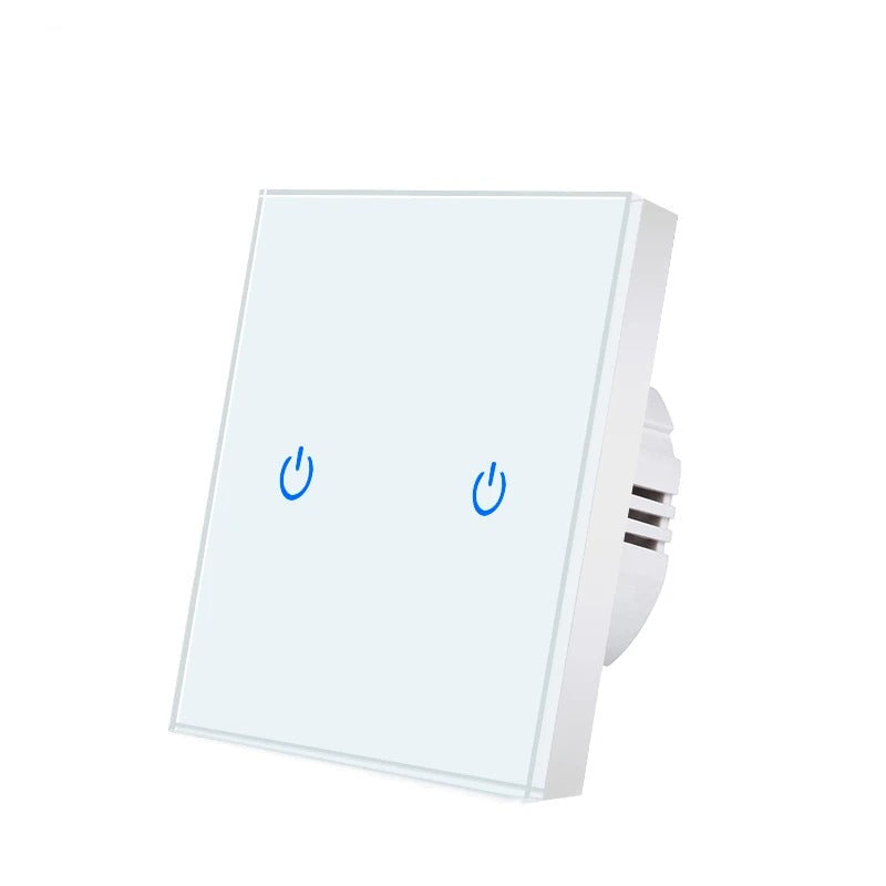 NYRA Touch Control Light Switch