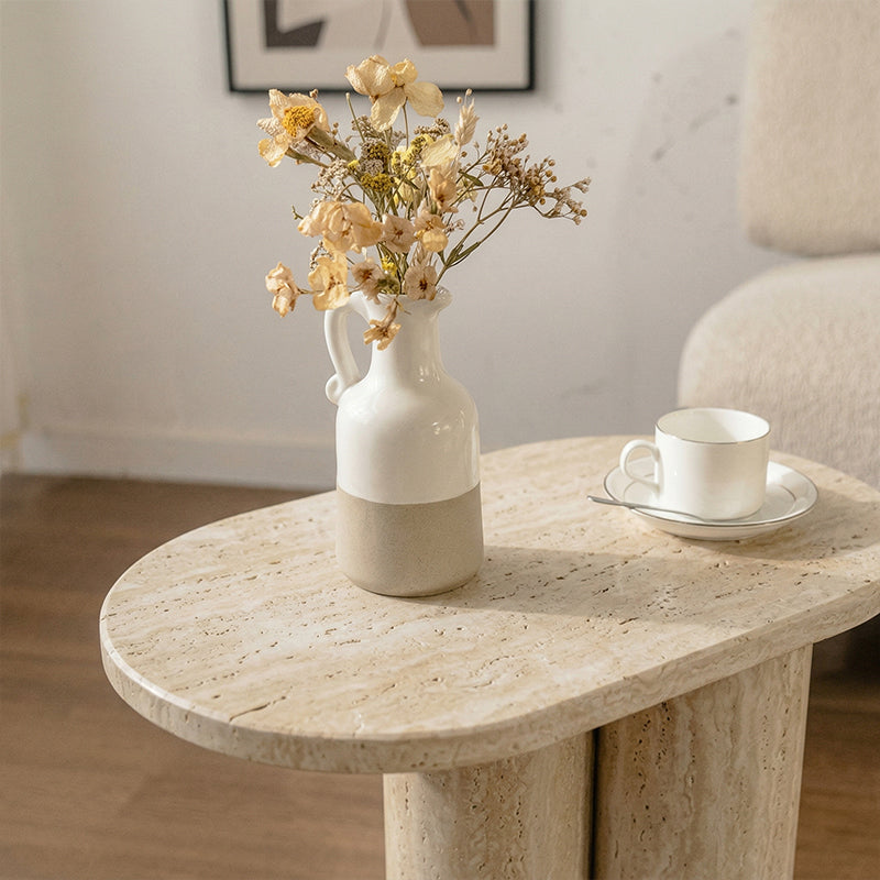 Rovelle Minimalist Side Table