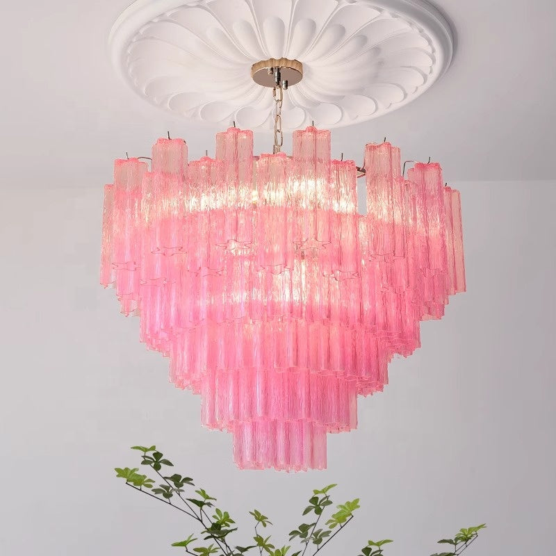 Orvion Glass Pendant