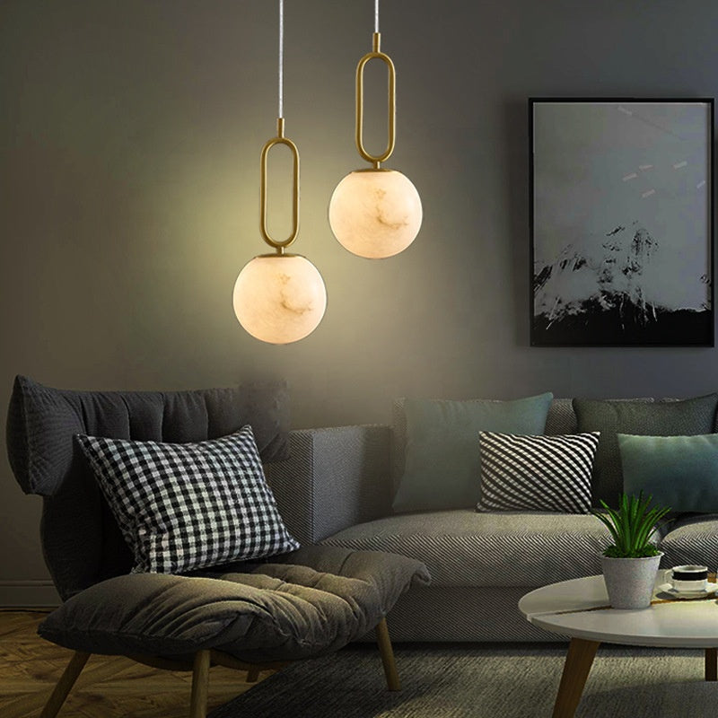 VITAL Mable Ball Pendant