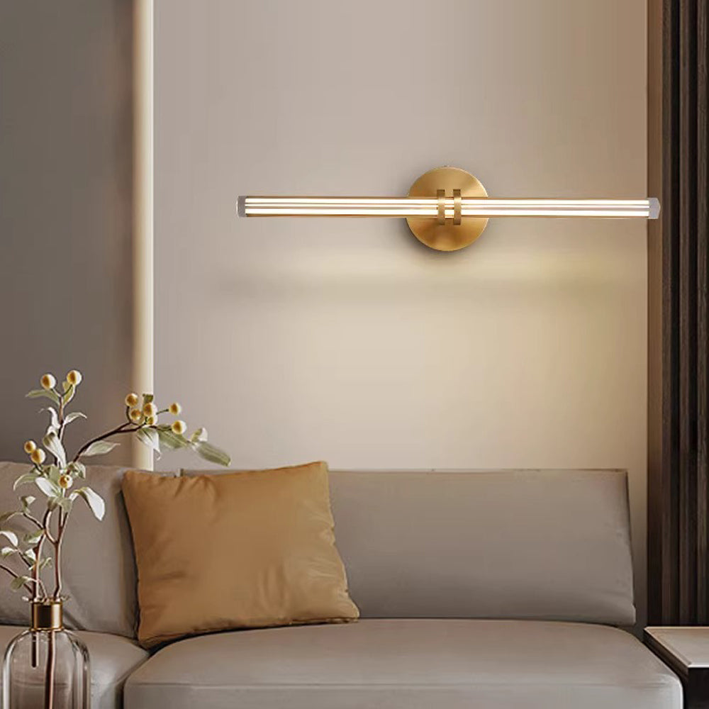 Xfer Glass Wall Lamp