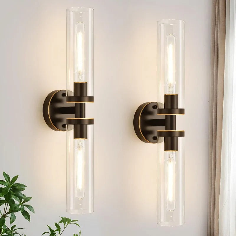 Fiora Wall Lamps