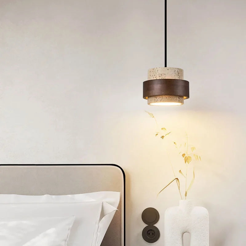 Travess Pendant Light