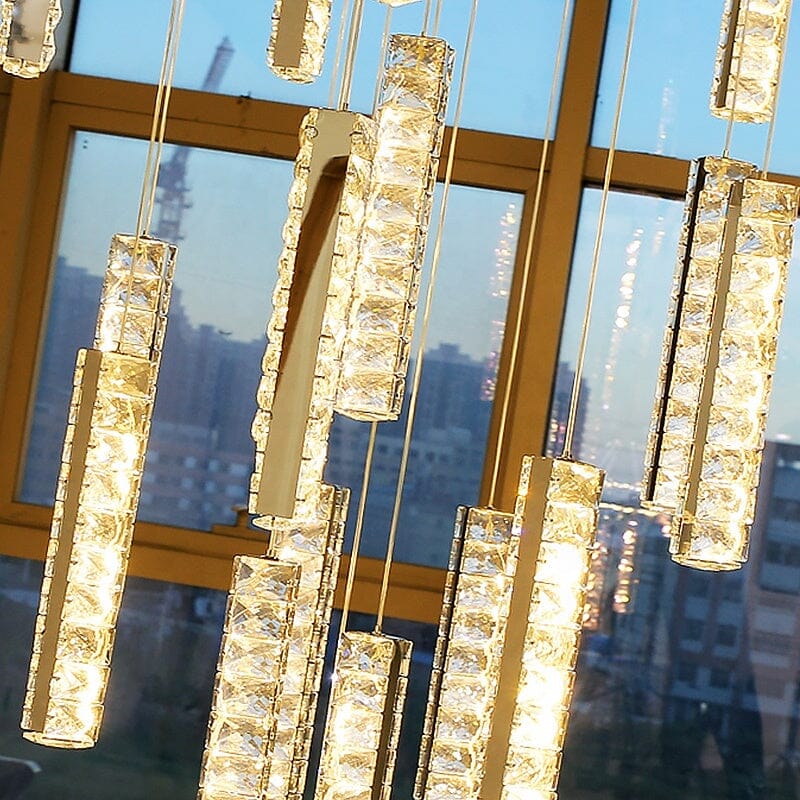 Angelica Chandelier
