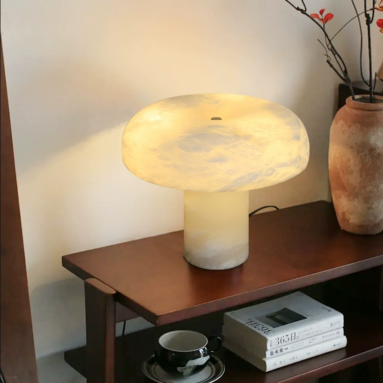 Mira Table Lamp