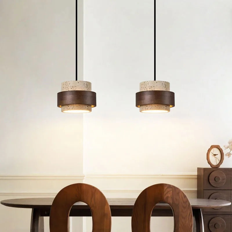 Travess Pendant Light