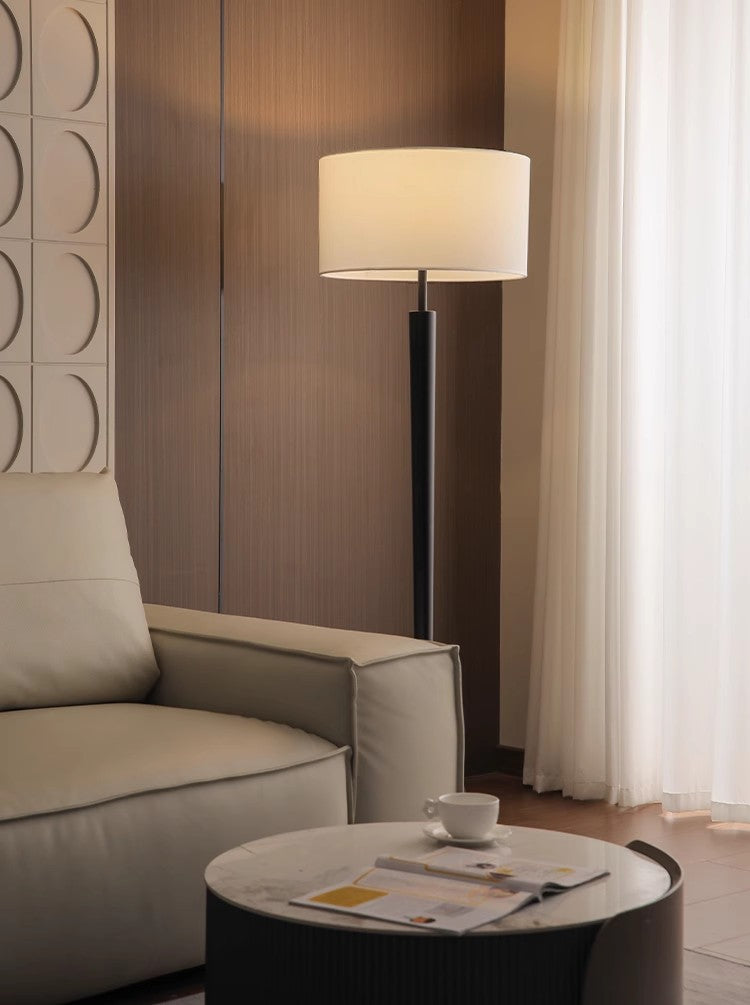 Marlen Nordic Floor Lamp