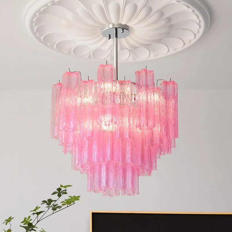 Orvion Glass Pendant