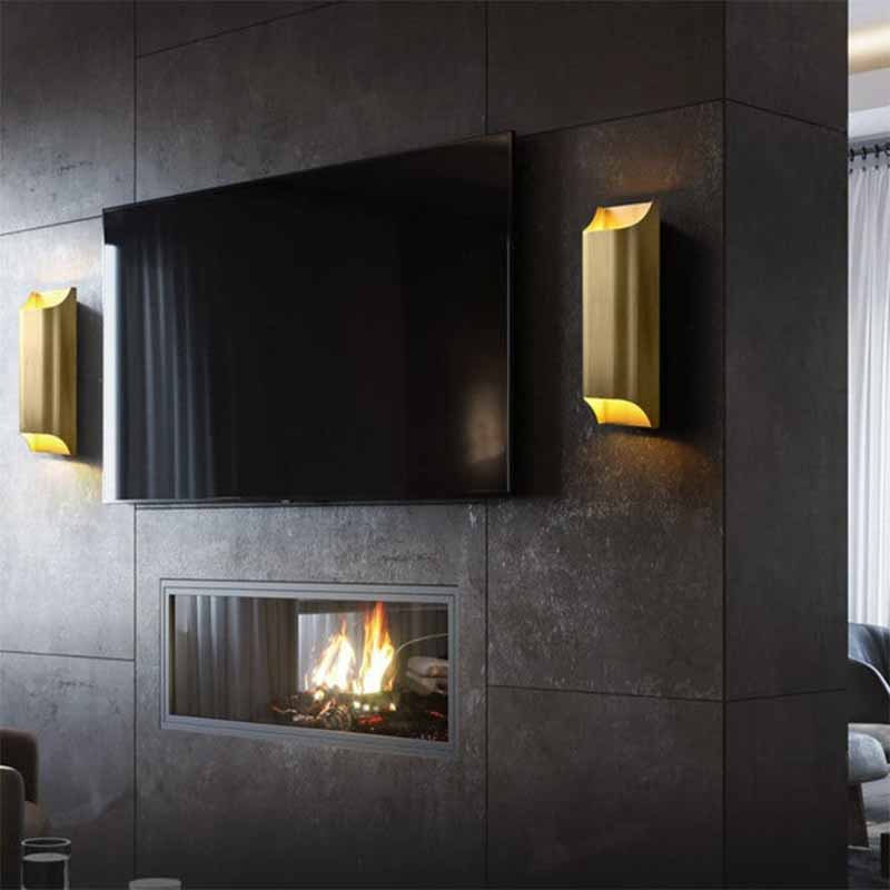 Alera Wall Lamp