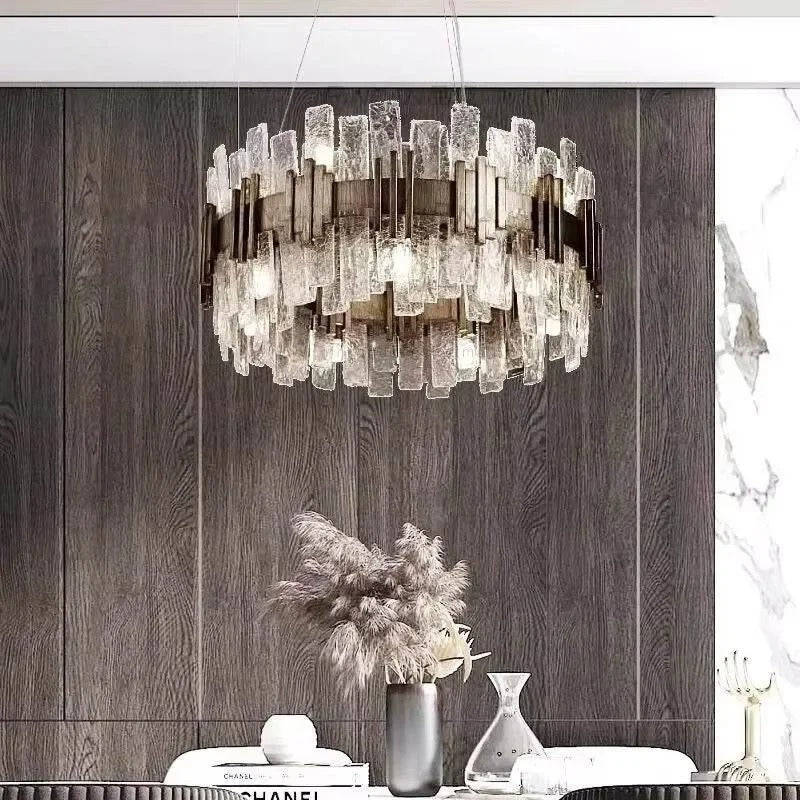 Spectra Pendant Light