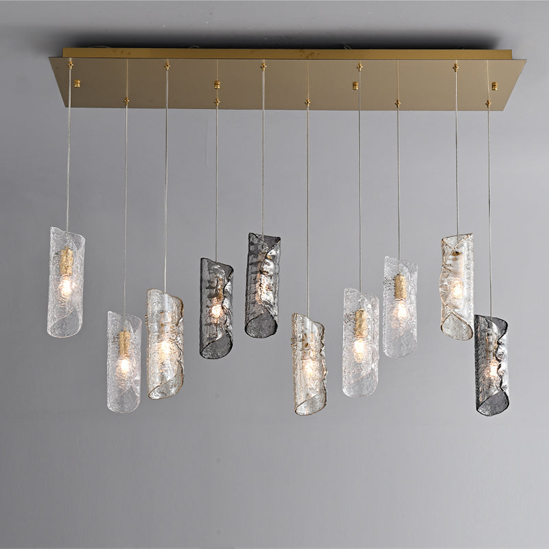 Clario Glass Pendant
