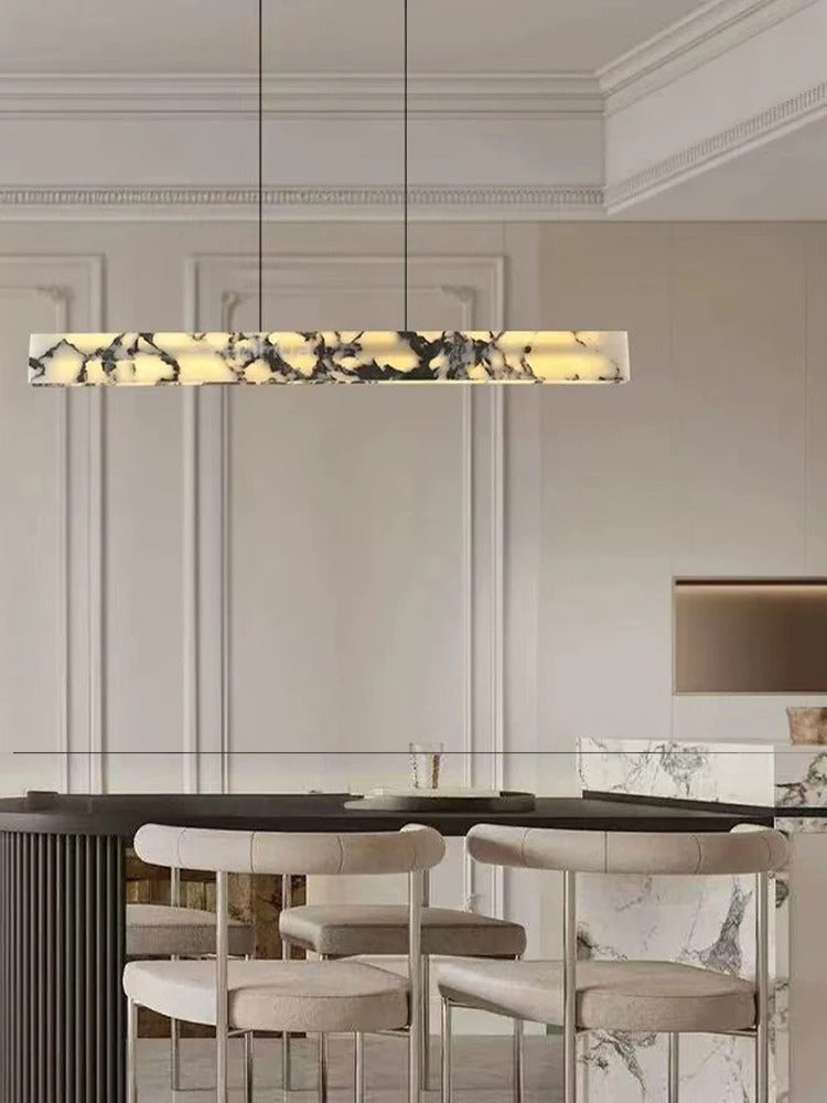 Marbon Pendant Light