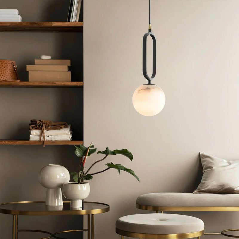 VITAL Mable Ball Pendant